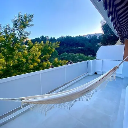 Luxe - 3 Pièces Avec Vue Mer, Piscine Et Tennis *
